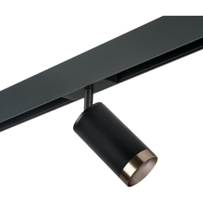 Трековый светильник Lightstar Rullo PRO437431