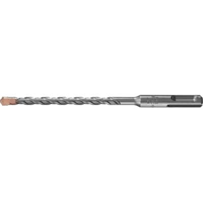 ЗУБР Бур SDS-plus   7 x 160 мм, Профессионал 29314-160-07_z02