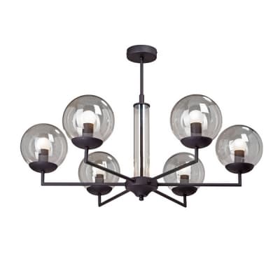 Потолочная люстра  V4878-1/6PL Vitaluce