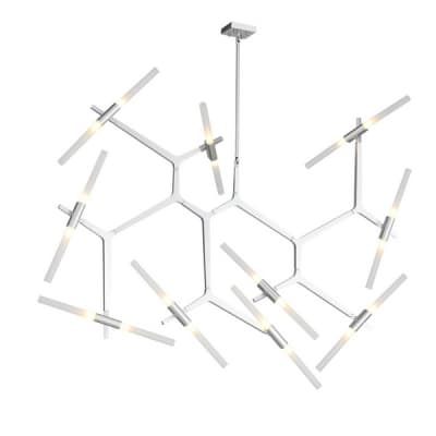 Потолочная люстра Laconicita SL947.102.20 ST Luce