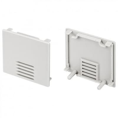 Заглушка Arlight BOX57-DUAL 017365 (упак. 10 шт.)