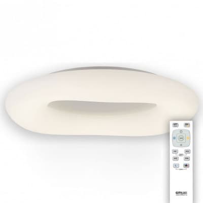 Потолочный светильник Citilux СТРАТУС CL732800RGB