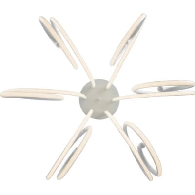 Потолочная люстра Freya Crosby FR6044CL-L114W