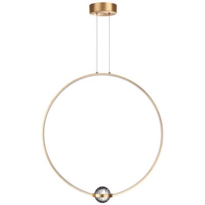 Подвесной светильник Odeon Light Gota 4336/27L