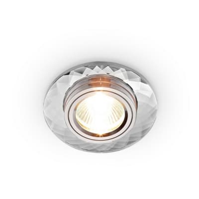 Точечный светильник Классика III 8460 CL Ambrella