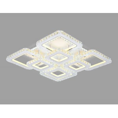 Потолочная люстра Ambrella ACRYLICA FA1737
