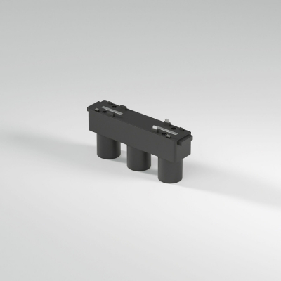 Трековый светильник Elektrostandard Flat Magnetic 85094/01