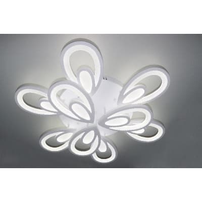 Потолочная люстра LED INNOVATION STYLE 83003 Natali Kovaltseva