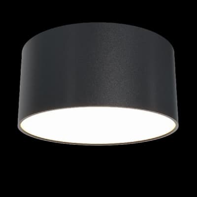 Потолочный светильник Zon C032CL-L12B3K Maytoni
