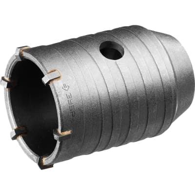 Коронка буровая ЗУБР 29180-50