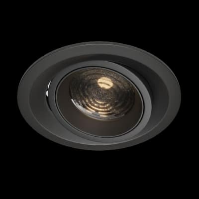Точечный светильник Elem DL052-L12B3K Maytoni
