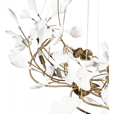 Подвесная люстра Fleur 10125/10 Loft It