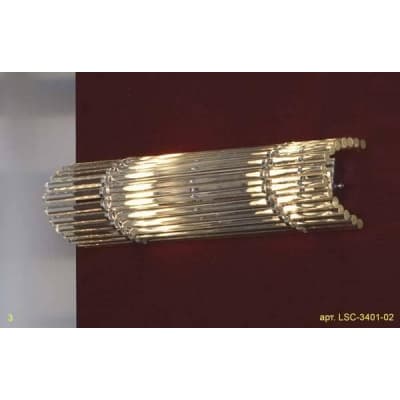 Настенный светильник Lussole Popoli LSC-3401-02
