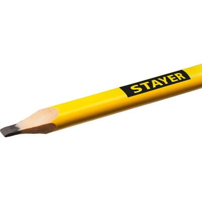 STAYER 250 мм карандаш строительный 0630-25