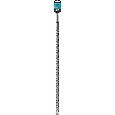 СИБИН Бур SDS-plus 14 х 310 мм 29312-310-14