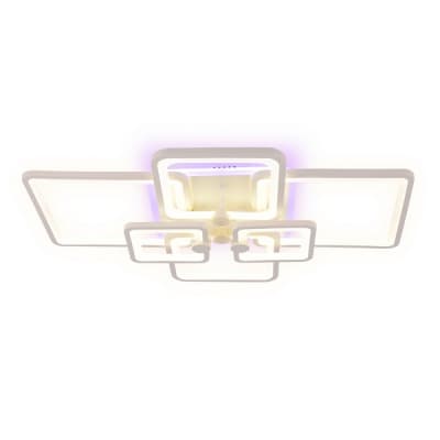 Потолочная люстра FA FA5306 Ambrella