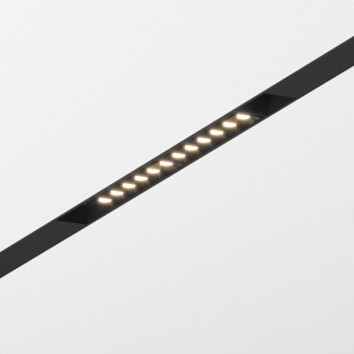 Трековый светильник Elektrostandard Slim Magnetic 85005/01