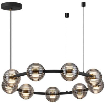 Подвесной светильник Odeon Light Troni 5041/90L