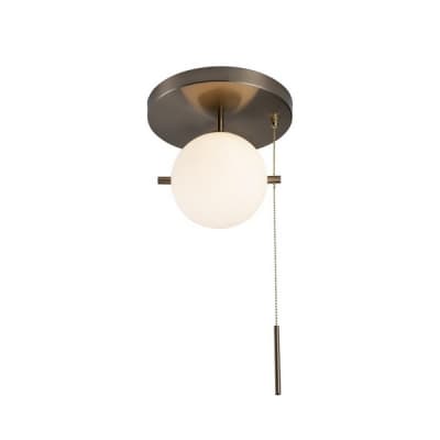 Потолочная люстра Signal 10029C Gold Loft It