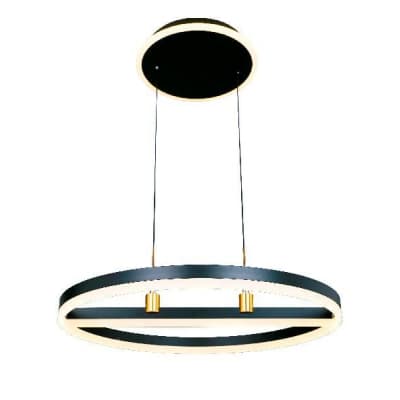 Подвесной светильник High-tech Led Lamps HIGH-TECH LED LAMPS 82048 Natali Kovaltseva