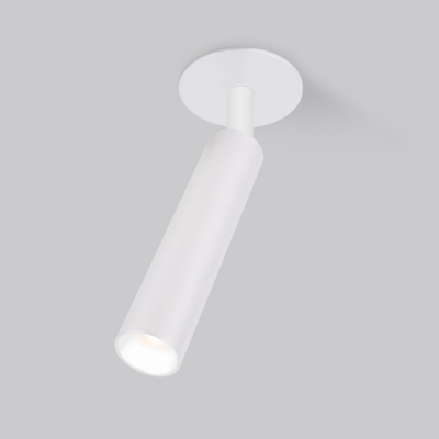 Точечный светильник Elektrostandard Diffe 25027/LED