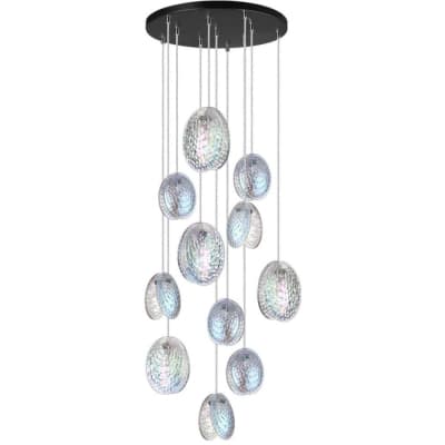 Подвесная люстра Odeon Light Mussels 5039/11