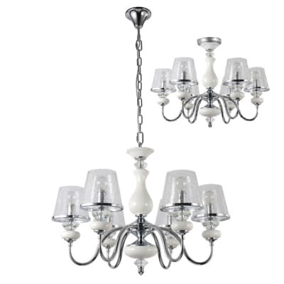 Подвесная люстра Crystal Lux BETIS SP-PL6