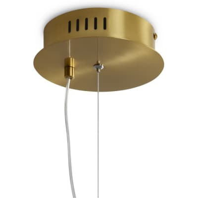 Подвесной светильник Freya Plum FR6137PL-L21BT1