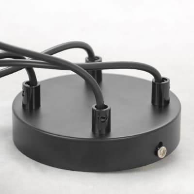 Подвесная люстра Chilton LSP-8411 Lussole