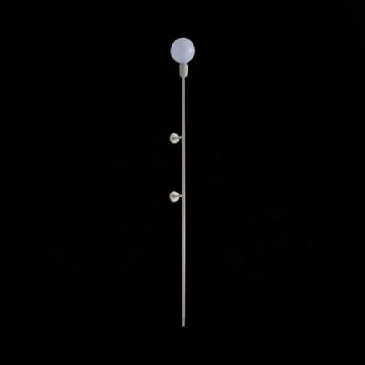 Настенный светильник Gante SL1015.501.01 ST Luce