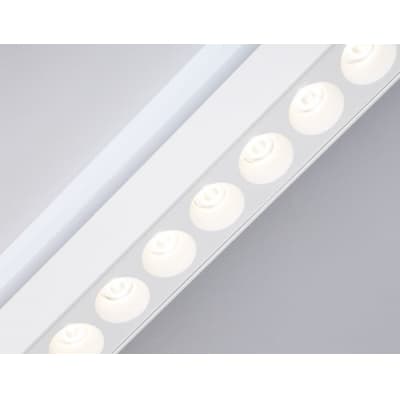 Трековый светильник Ambrella TRACK SYSTEM GL6712
