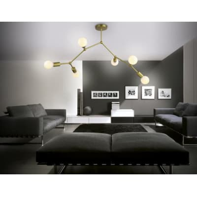 Потолочная люстра Ambrella TRADITIONAL TR8038