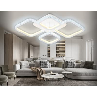 Потолочная люстра Ambrella Original FA9541