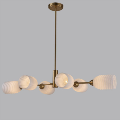 Потолочная люстра Lumion Monroe 6512/6C