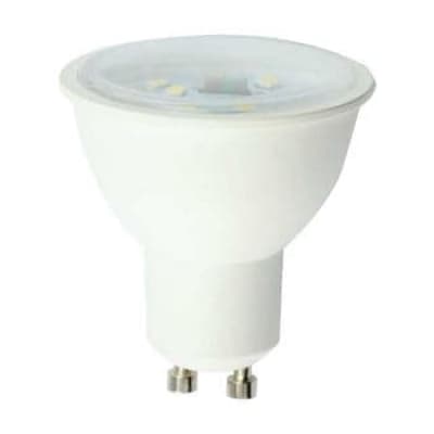 Лампа светодиодная Ecola Reflector GU10 LED 8W 2800K G1TW80ELC