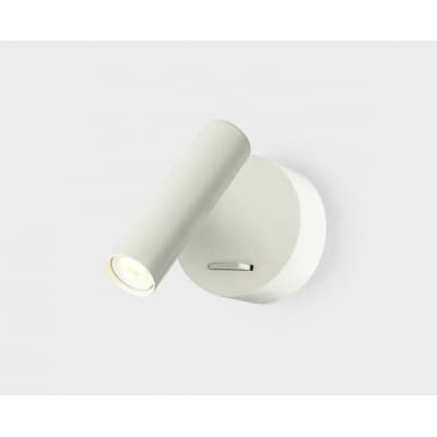 Спот Italline IT08-8023 white 3000K