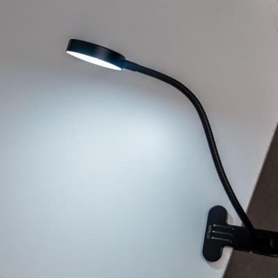 Интерьерная настольная лампа  CL803071N Citilux