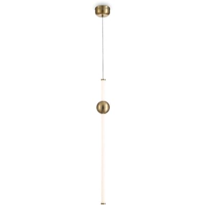Подвесной светильник Freya Pina FR5387PL-L14.5BS