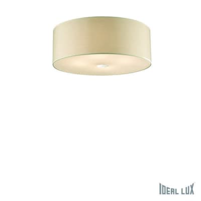 Потолочный светильник Ideal Lux Woody WOODY PL4 WOOD
