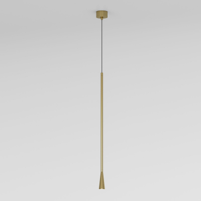Подвесной светильник Elektrostandard Vist 50312 LED