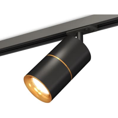 Трековый светильник Ambrella TECHNO SPOT XT7402031