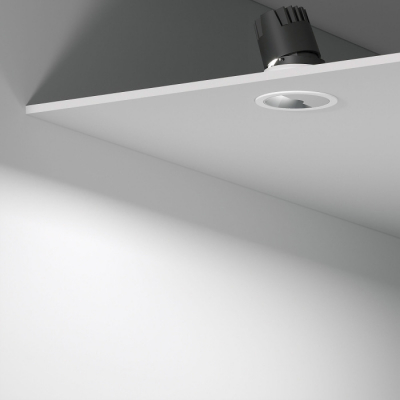Точечный светильник Elektrostandard Inline 25090/LED