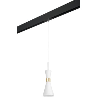 Трековый светильник Lightstar Dumo PRO816016