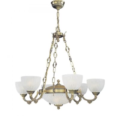 Подвесная люстра Reccagni Angelo 5600 L.5600/6+2