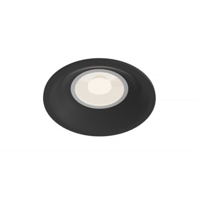 Встраиваемый светильник Maytoni Slim DL027-2-01B