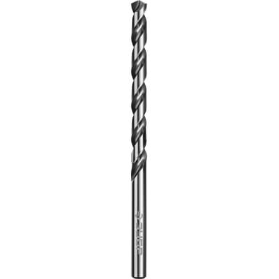 ЗУБР ПРОФ-А 10,5х184мм, Удлиненное сверло по металлу, сталь Р6М5, класс А 29624-10.5