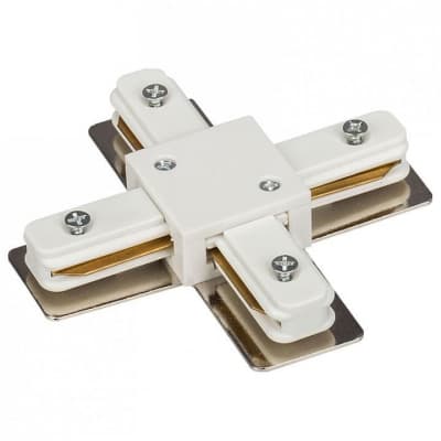 Соединители Arlight LGD-54-WH