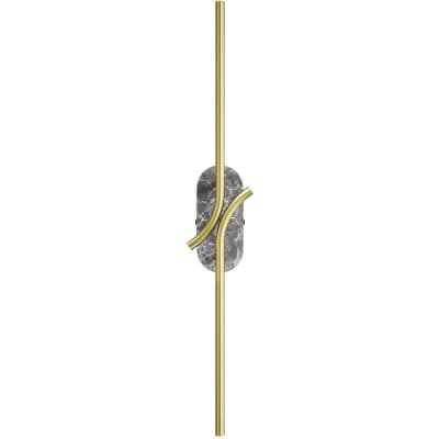 Настенный светильник Maytoni Renaissance MOD256WL-L5BS3K2
