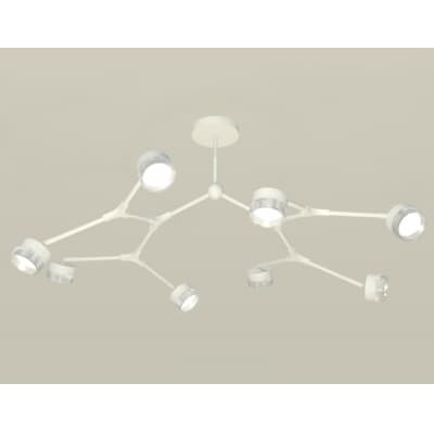 Потолочная люстра Ambrella TRADITIONAL XB9059201