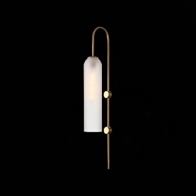 Бра Callana SL1145.351.01 ST Luce